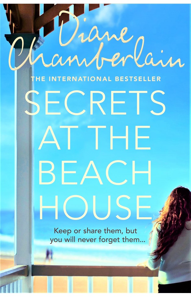 Secrets at the Beach House